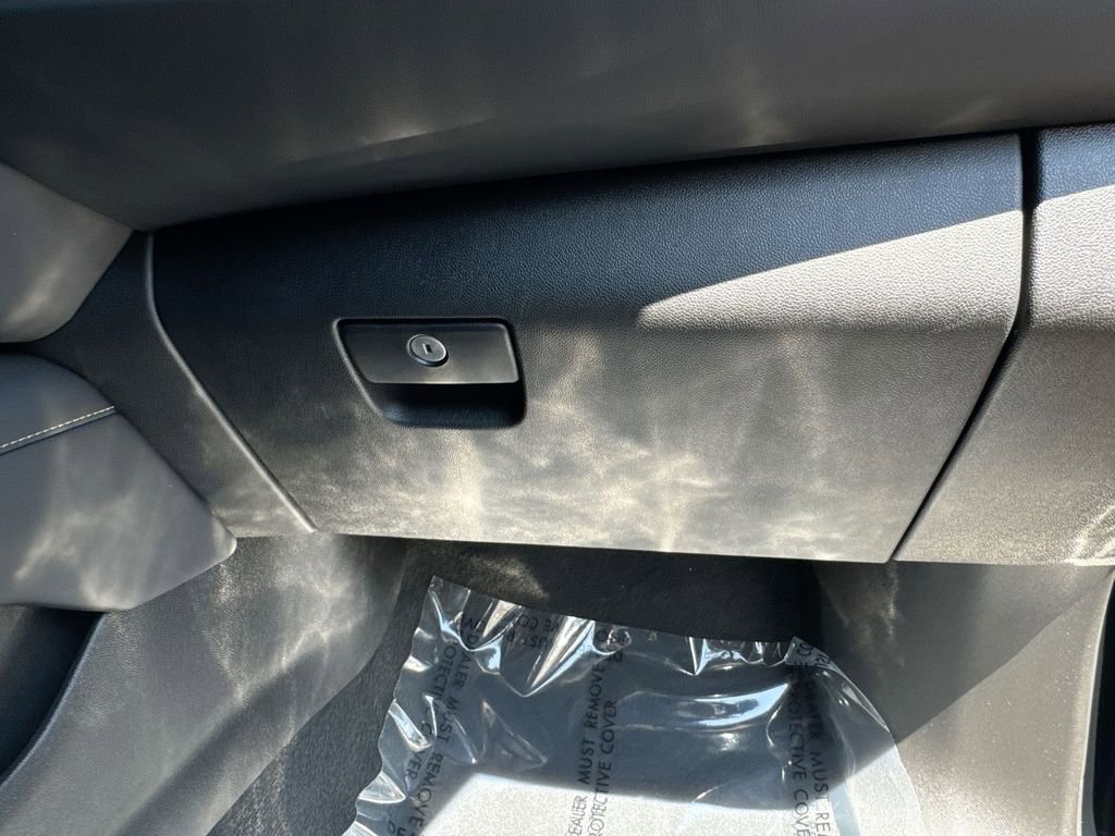 Used 2025 Chevrolet Tahoe Premier RWD image 36