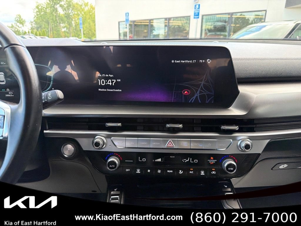 Certified 2024 Kia Telluride S AWD/4WD image 26