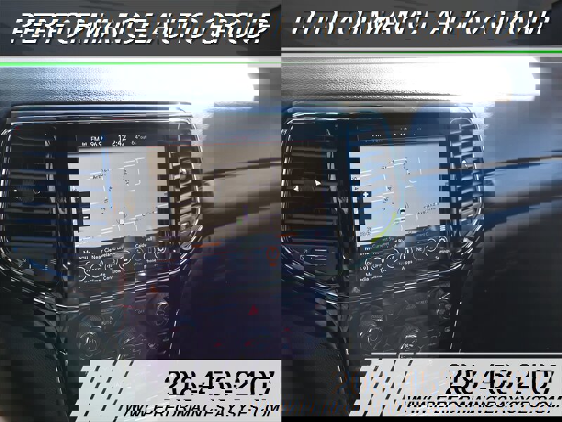 Used 2020 Jeep Grand Cherokee Altitude image 16