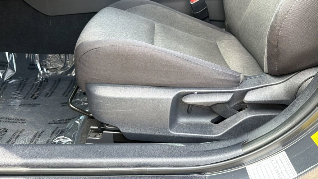 Certified 2025 Toyota Camry LE image 19