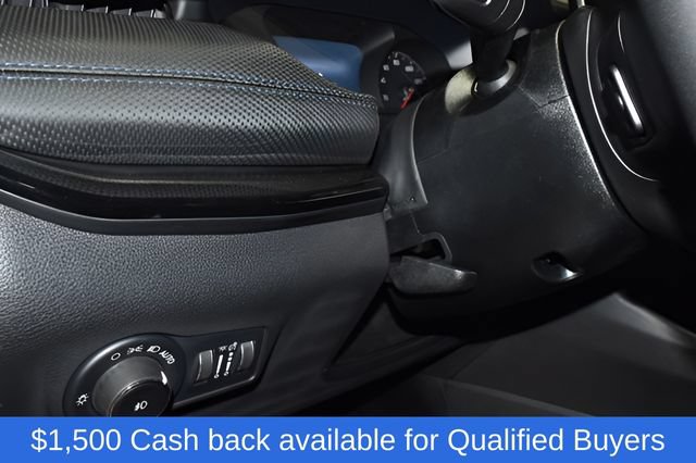 New 2026 Jeep Compass Latitude AWD/4WD image 25