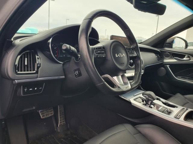 Used 2023 Kia Stinger GT2 image 20