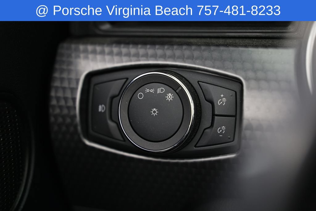 Used 2019 Ford Mustang GT Premium w/ GT Performance Package RWD image 25