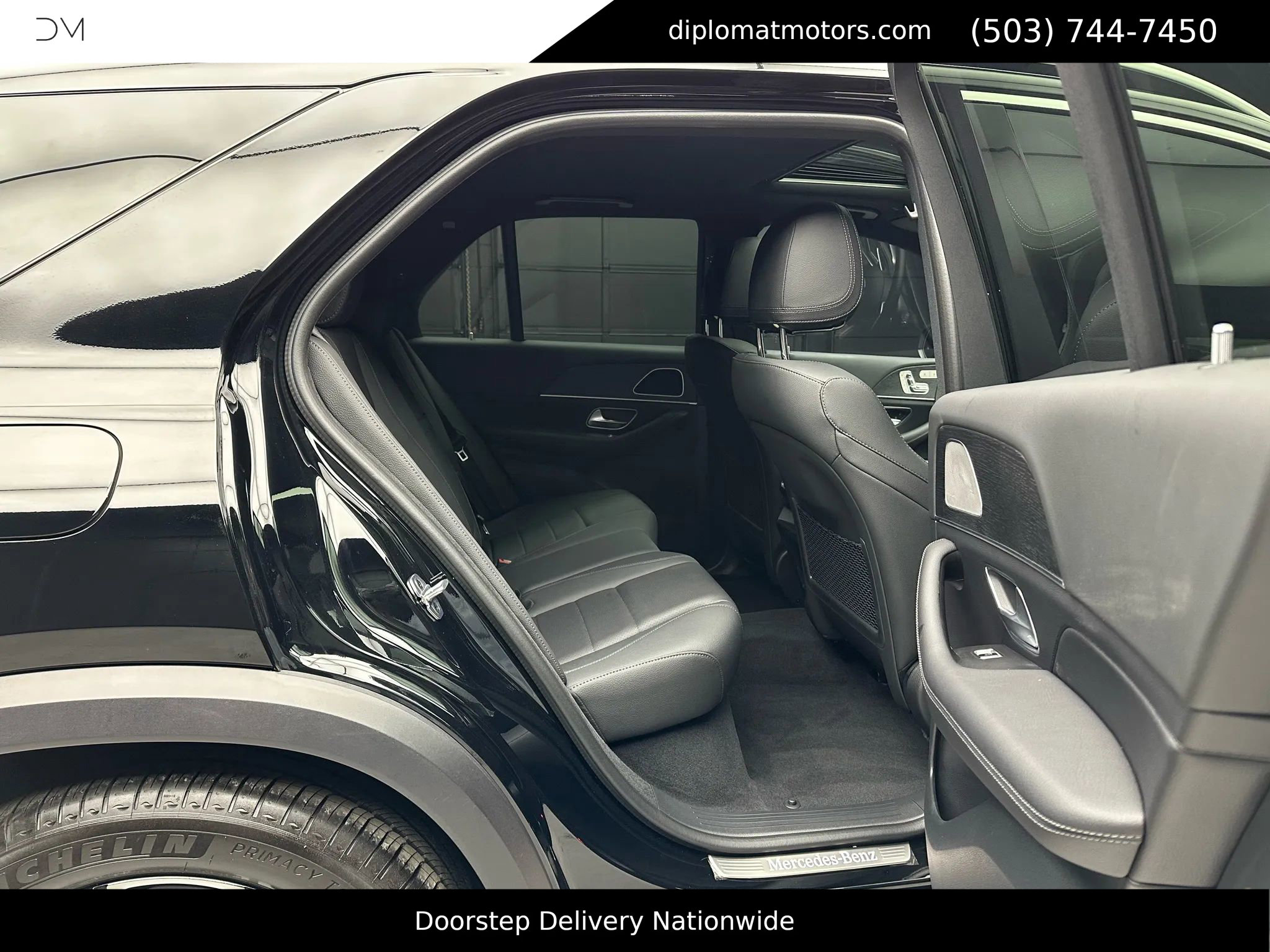 Used 2025 Mercedes-Benz GLE 350 4MATIC image 22