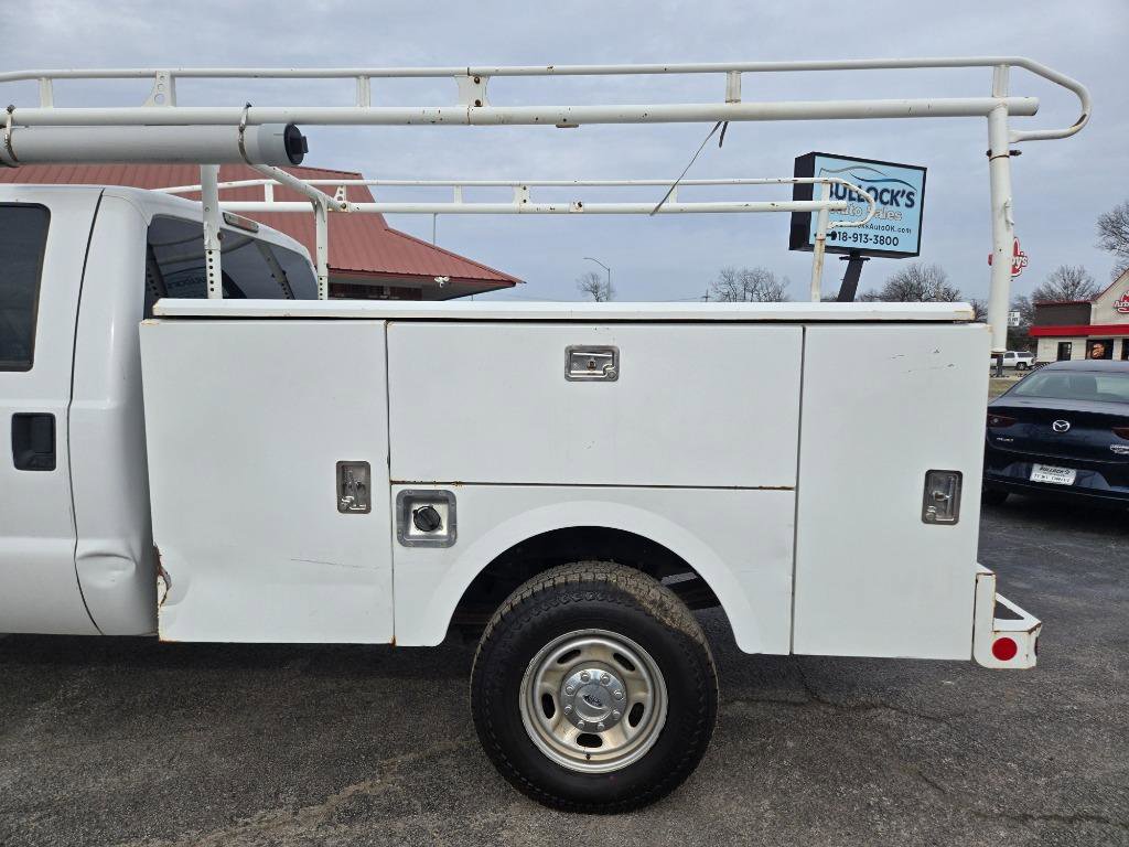 Used 2015 Ford F250 XL w/ Power Equipment Group image 36