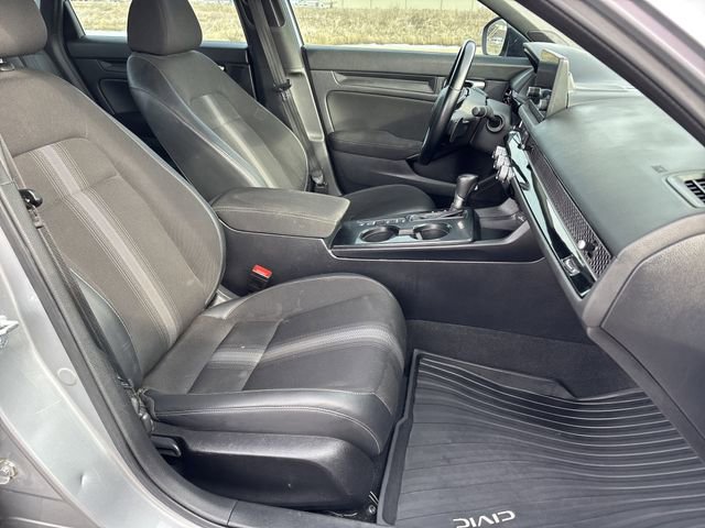 Used 2023 Honda Civic Sport image 23