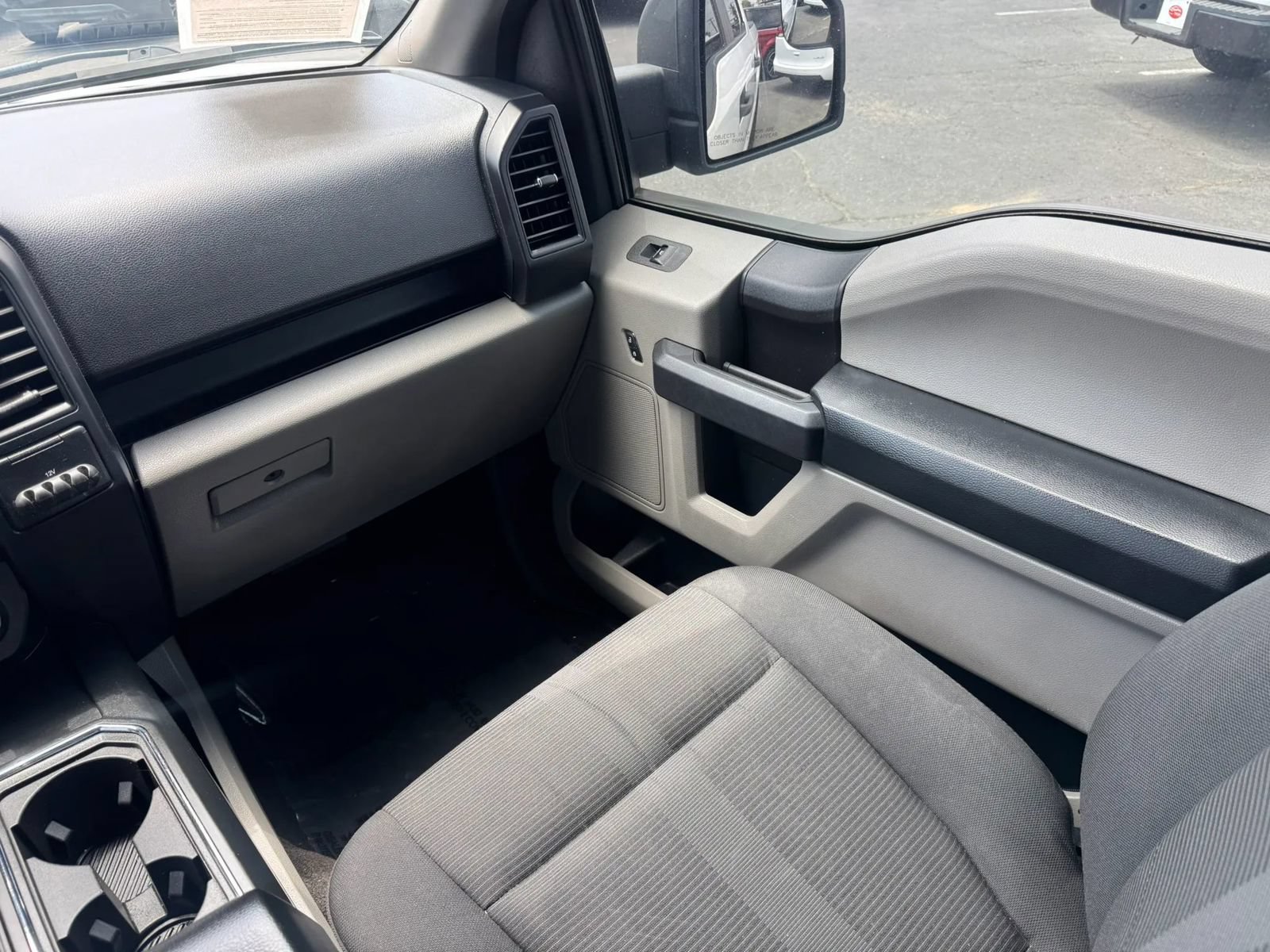 Used 2018 Ford F150 XL w/ Equipment Group 101A Mid RWD image 27