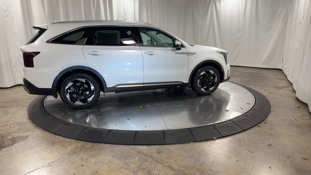 New 2026 Kia Sorento EX image 2