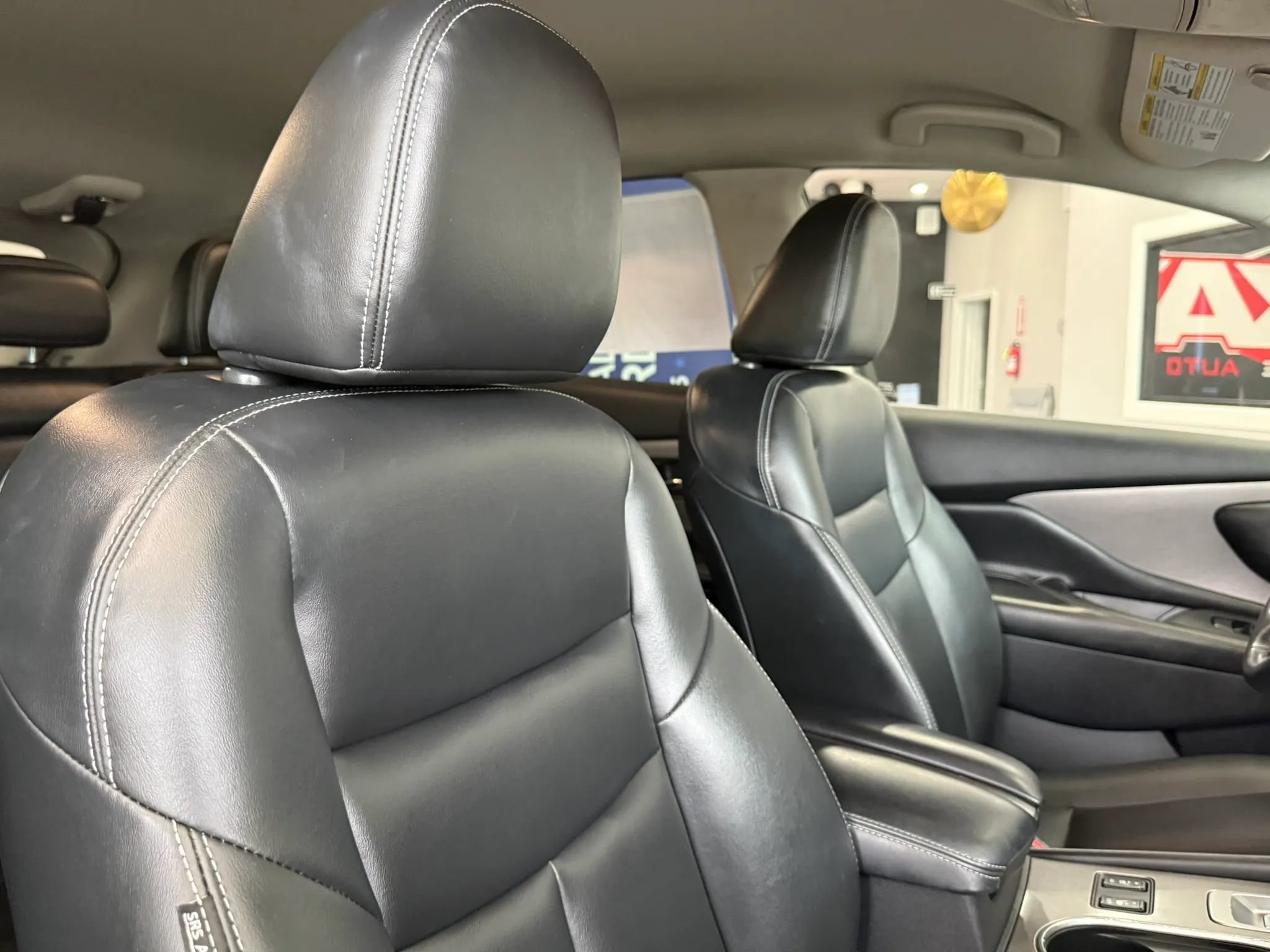 Used 2022 Nissan Murano SV w/ SV Midnight Edition Package AWD/4WD image 24