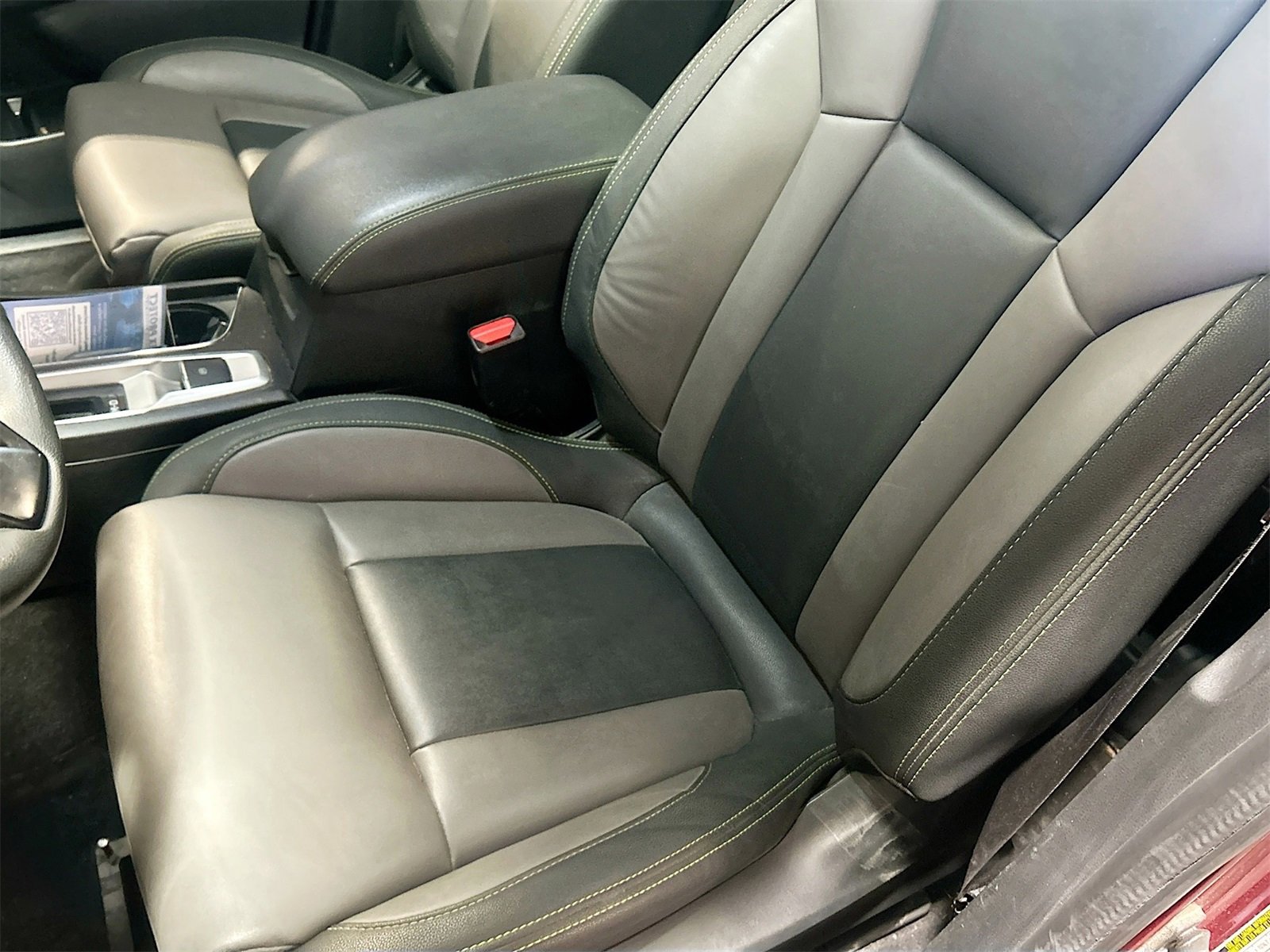 Used 2023 Subaru Ascent Onyx Edition image 19