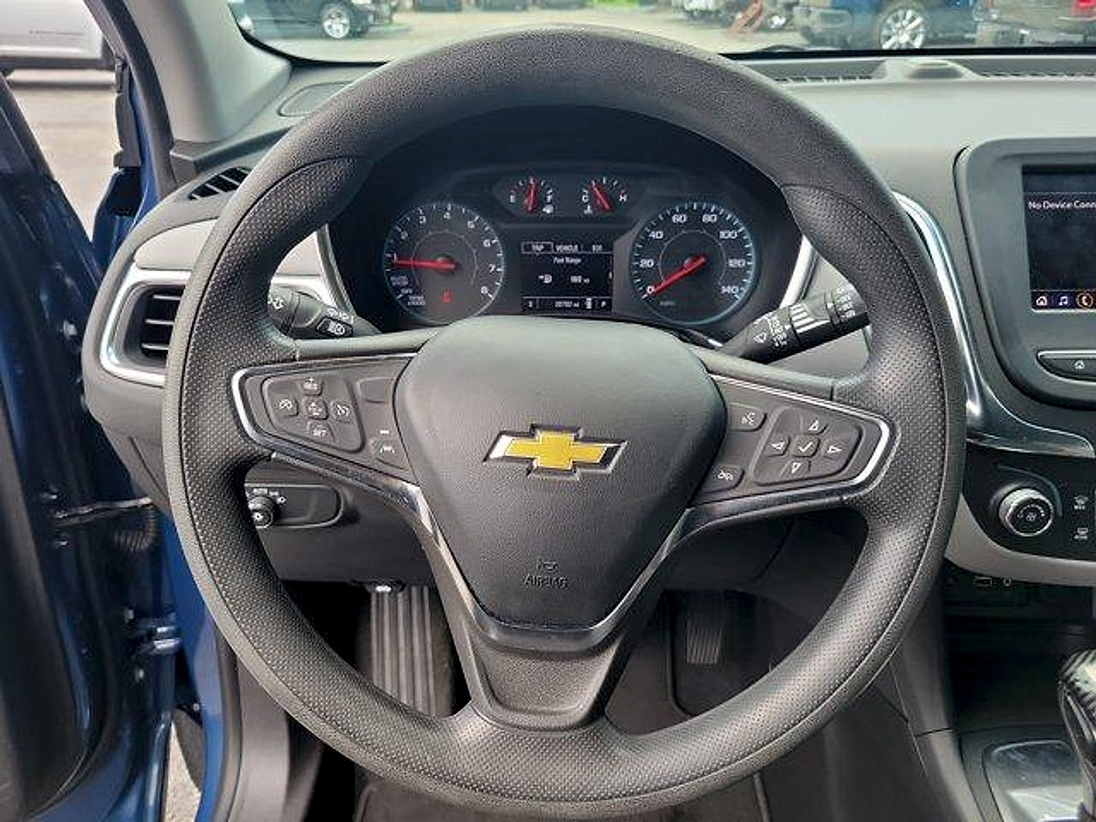 Used 2024 Chevrolet Equinox LS FWD image 26