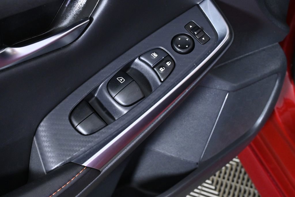 Certified 2022 Nissan Sentra SR w/ Electronics Package image 24