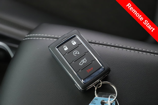 Used 2026 Jeep Grand Cherokee L 4WD image 3