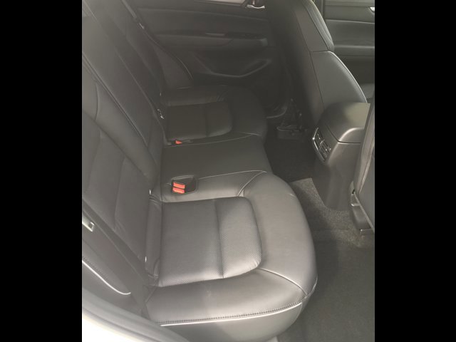 New 2025 MAZDA CX-5 AWD 2.5 S image 6