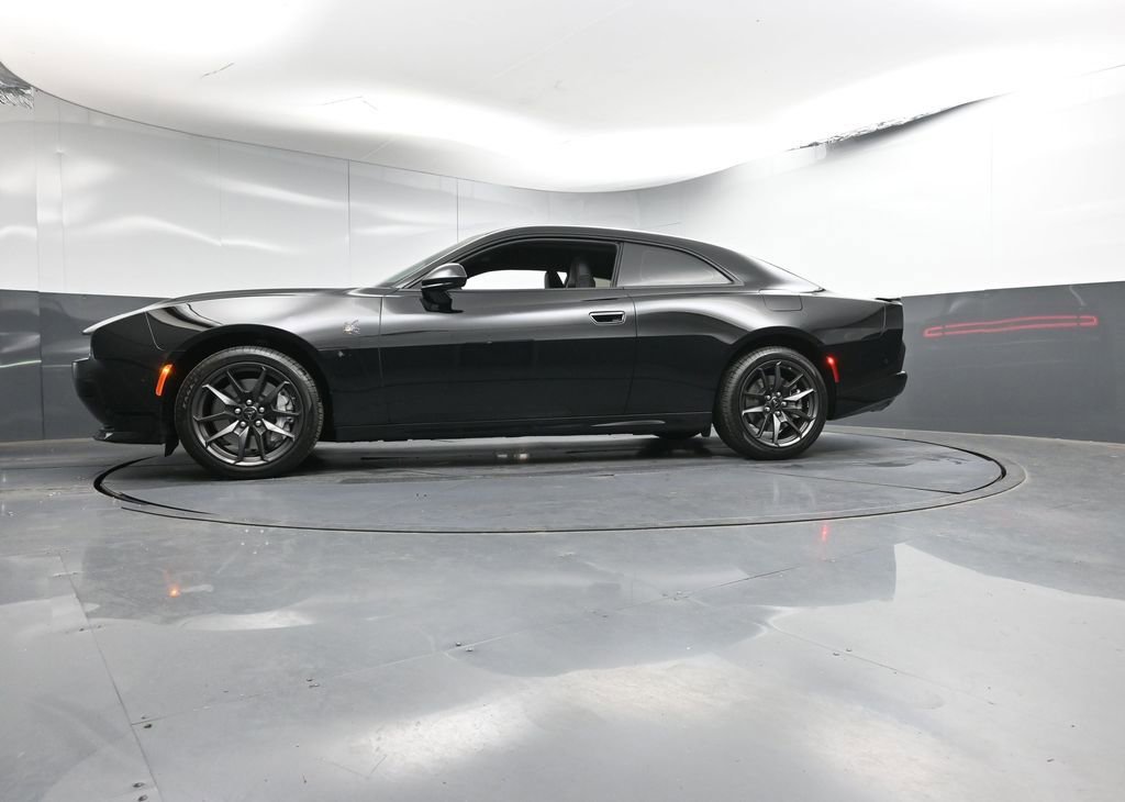 Used 2026 Dodge Charger Scat Pack AWD/4WD image 33