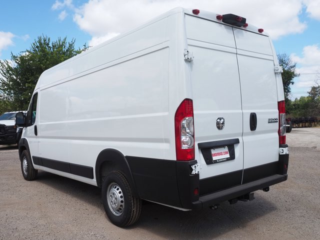 New 2026 RAM ProMaster 3500 w/ Power Group image 11