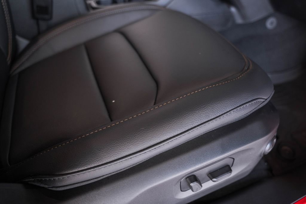 New 2026 Jeep Wrangler Sahara image 33