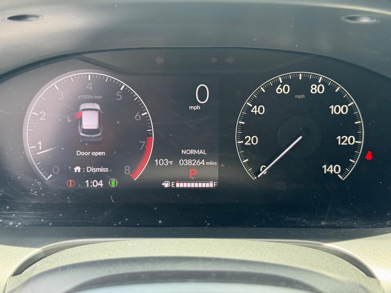 Used 2024 Honda HR-V LX image 19