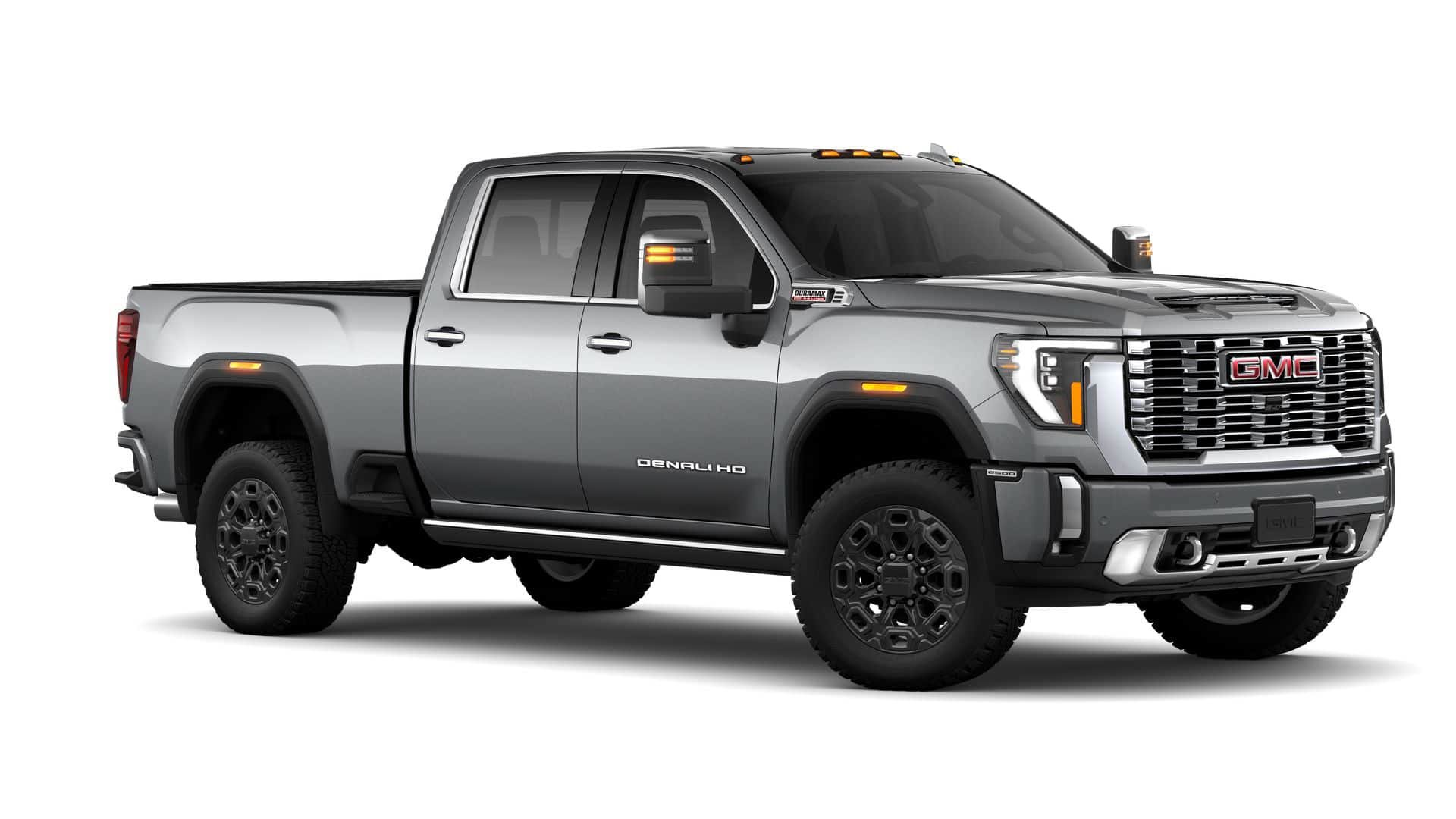 New 2026 GMC Sierra 2500 Denali w/ Denali Reserve Package AWD/4WD image 28