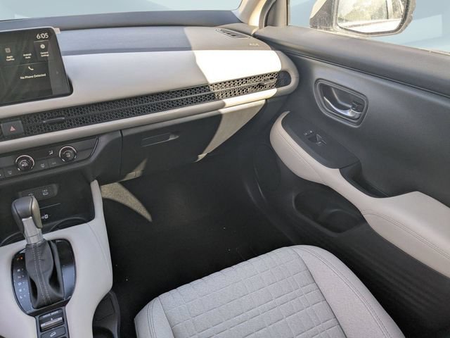 New 2026 Honda HR-V LX image 16