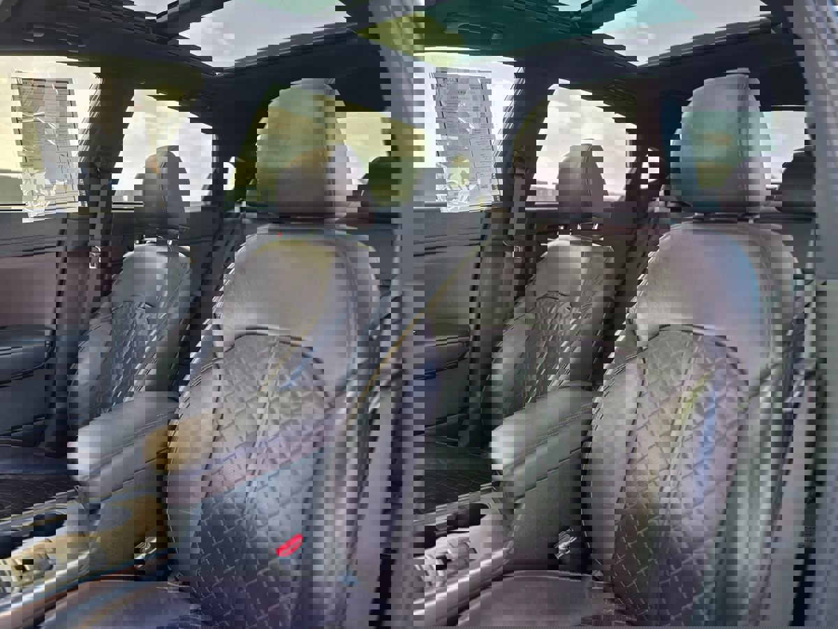 Used 2018 Kia Optima SX w/ Technology Package image 17