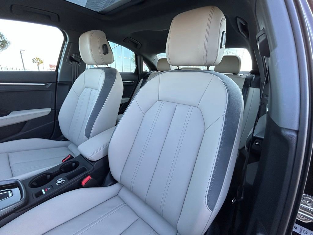 New 2025 Audi A3 2.0T Premium w/ Convenience Package image 20