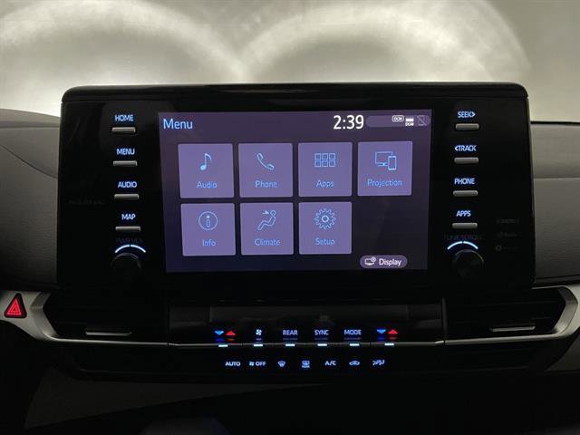 Certified 2023 Toyota Sienna LE image 17