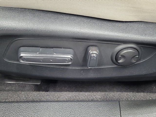 Certified 2024 Honda Accord EX image 23