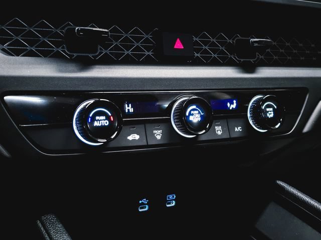 New 2026 Honda Accord LX image 11