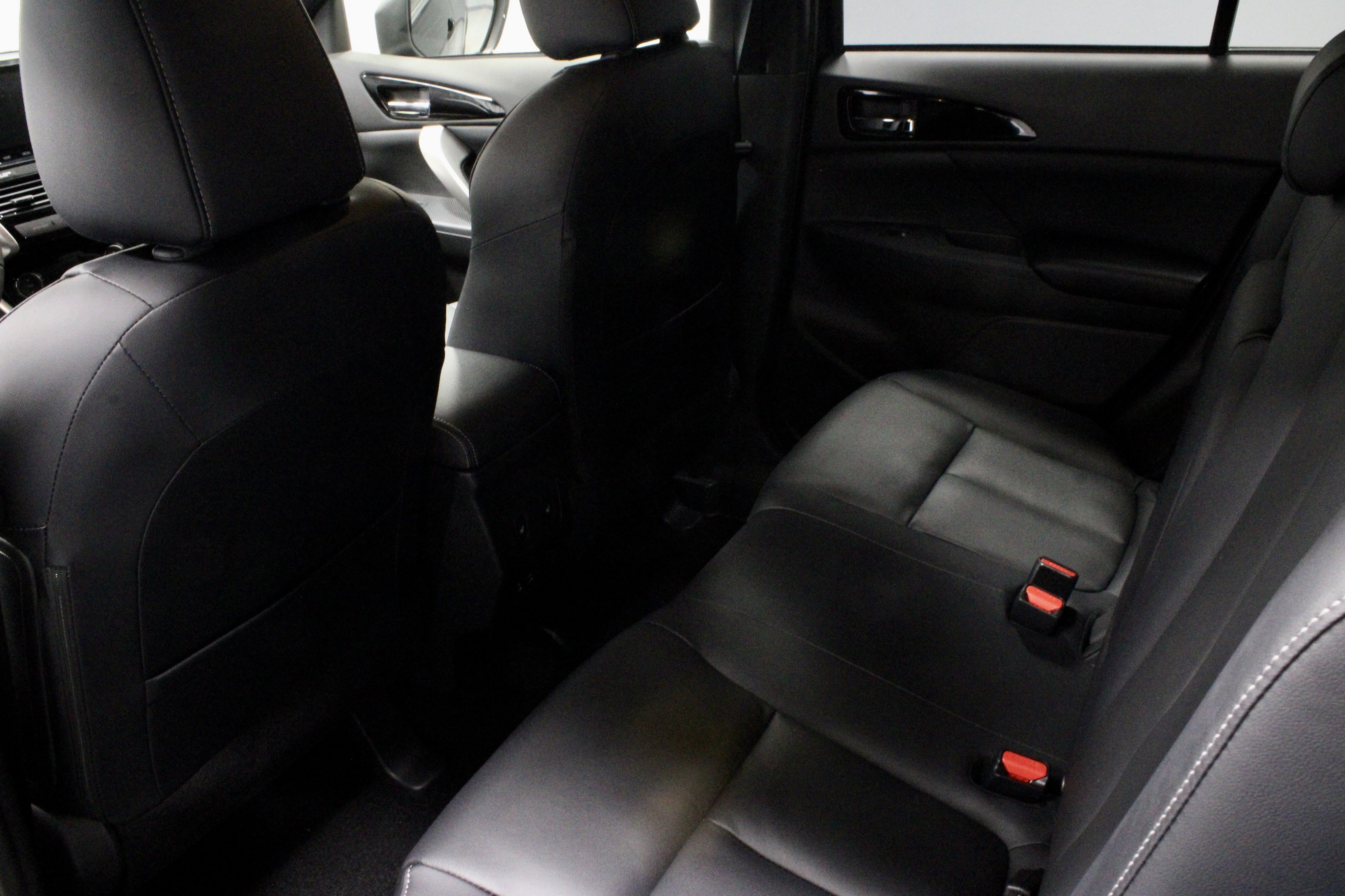 New 2026 Mitsubishi Eclipse Cross SEL image 16