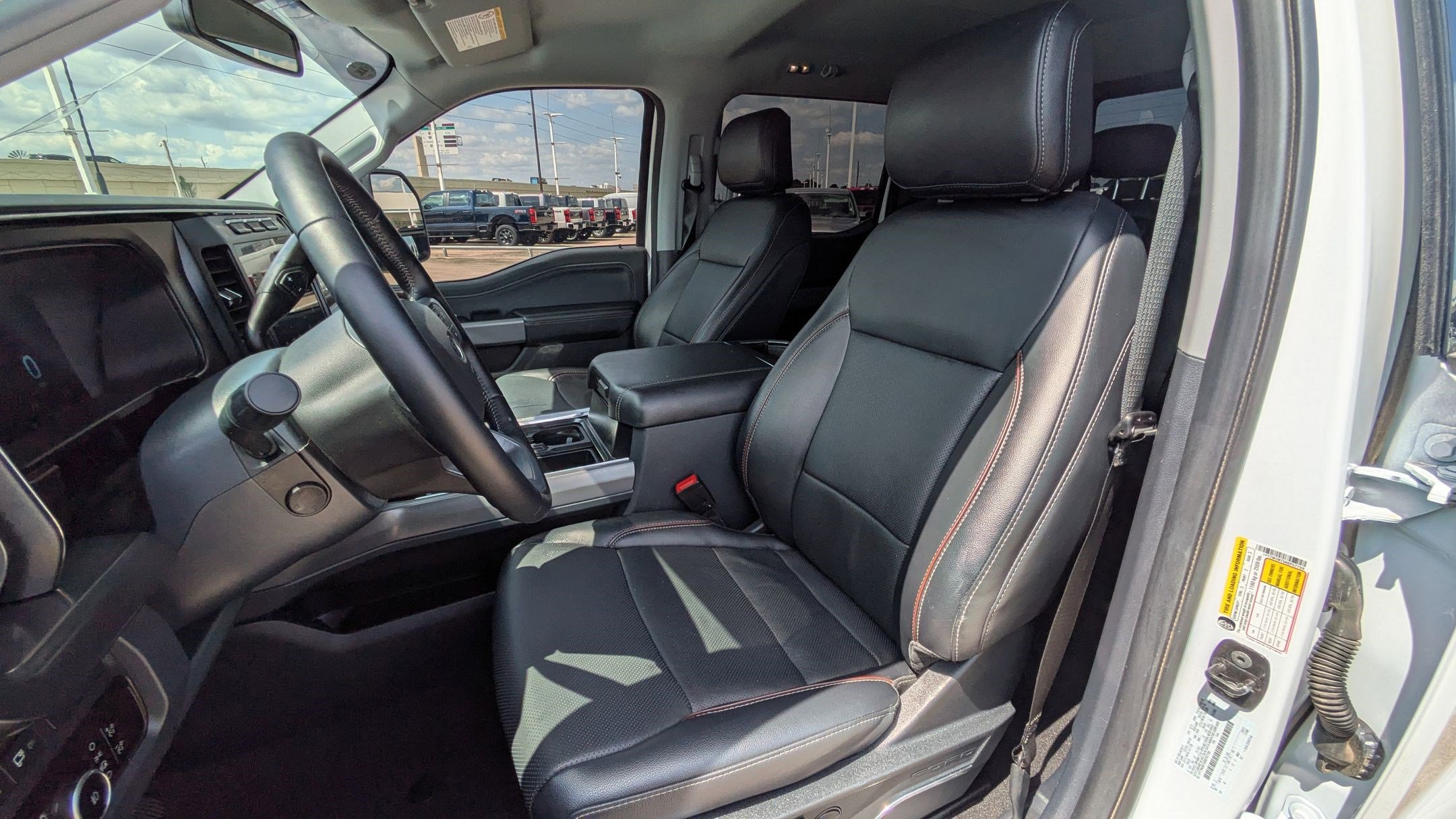 Used 2024 Ford F250 Lariat image 15