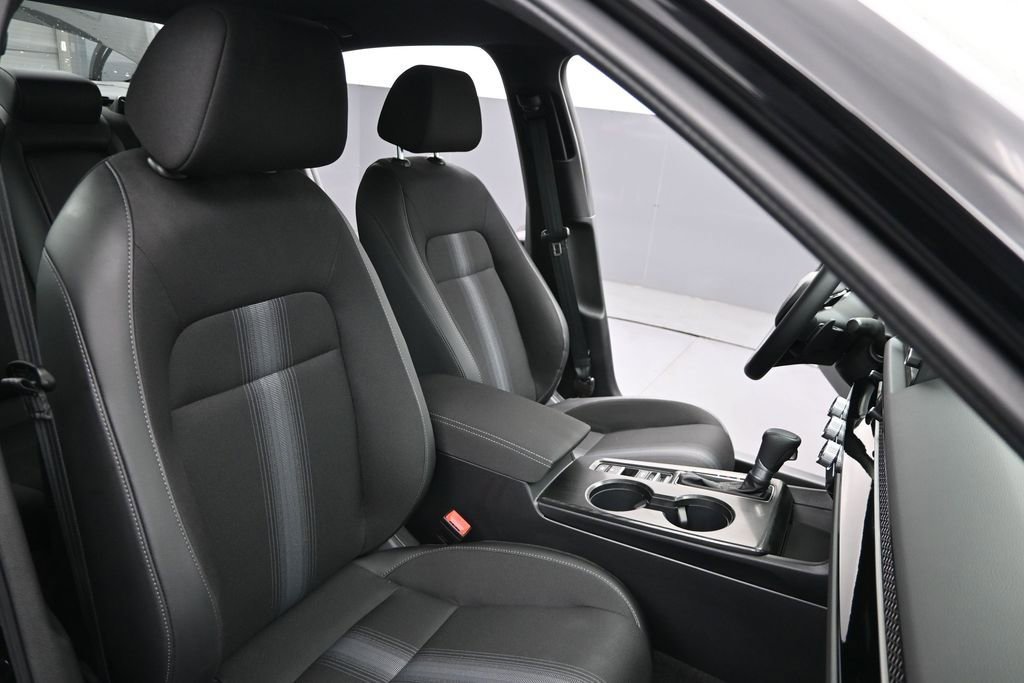 Used 2026 Honda Civic Sport image 26
