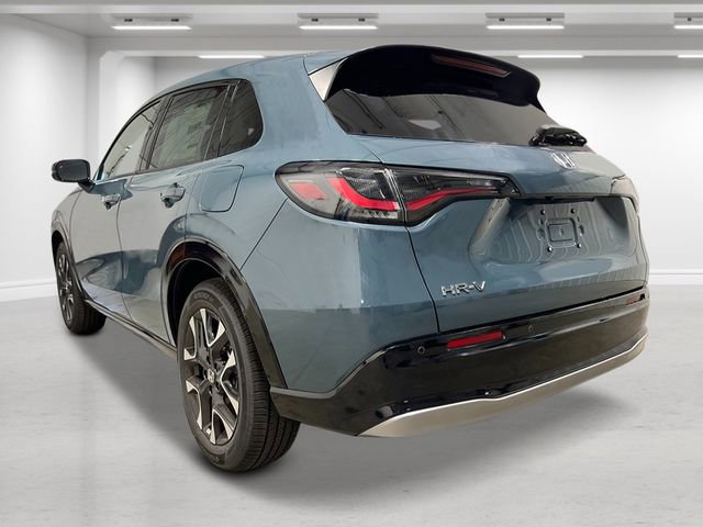 New 2027 Honda HR-V EX-L image 5
