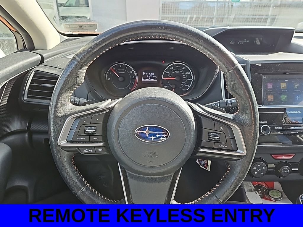 Used 2018 Subaru Crosstrek 2.0i Premium image 9