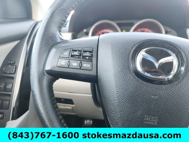 Used 2010 MAZDA CX-9 Sport image 31