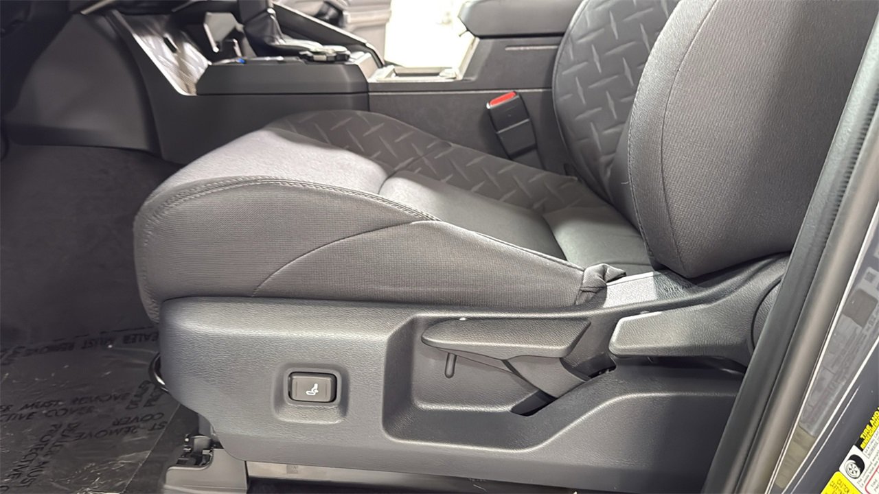 New 2026 Toyota Tacoma SR5 image 14