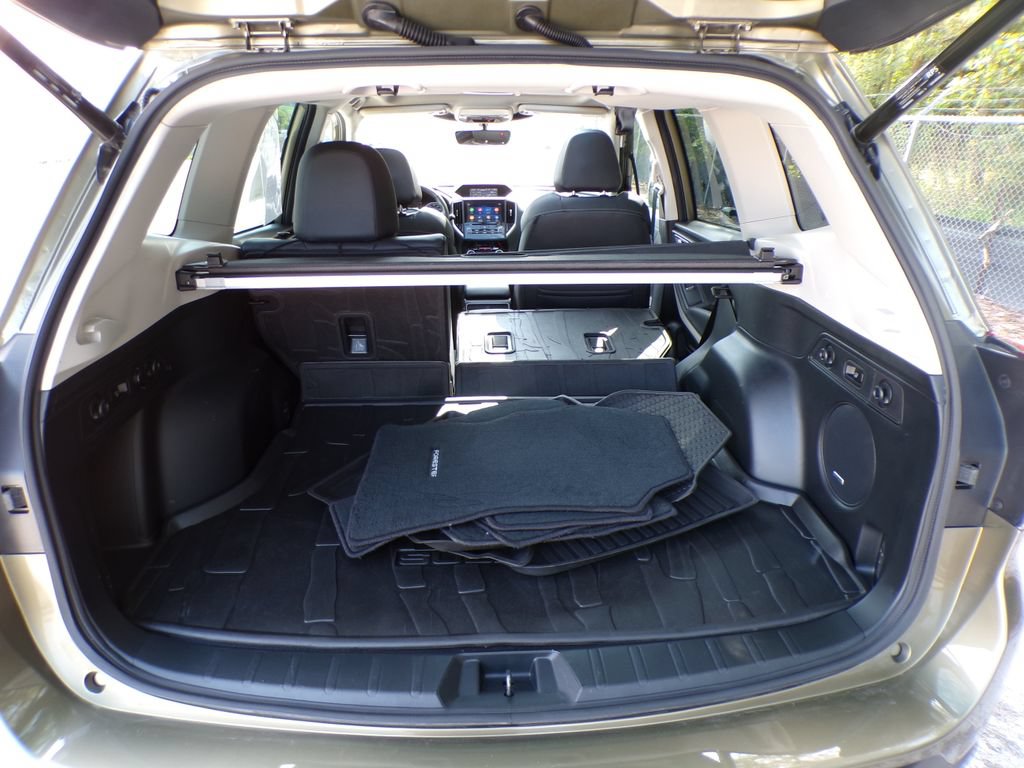 Used 2023 Subaru Forester Limited AWD/4WD image 20