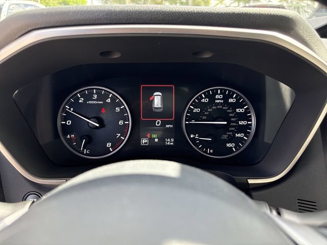 New 2026 Subaru Ascent Limited AWD/4WD image 15