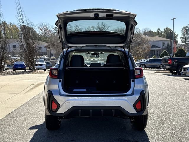 New 2026 Subaru Crosstrek 2.0i Premium image 15