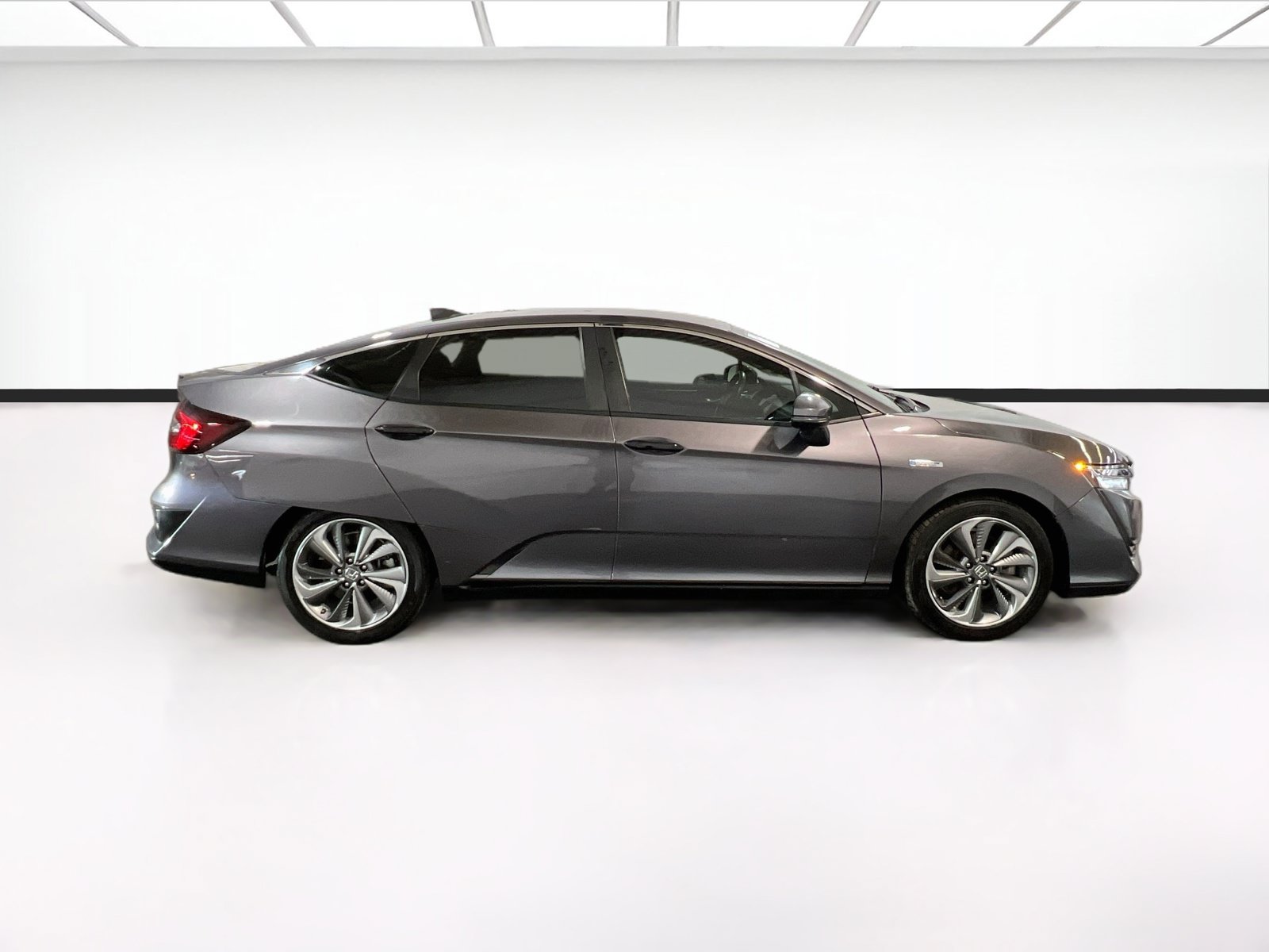 Used 2018 Honda Clarity Touring image 24