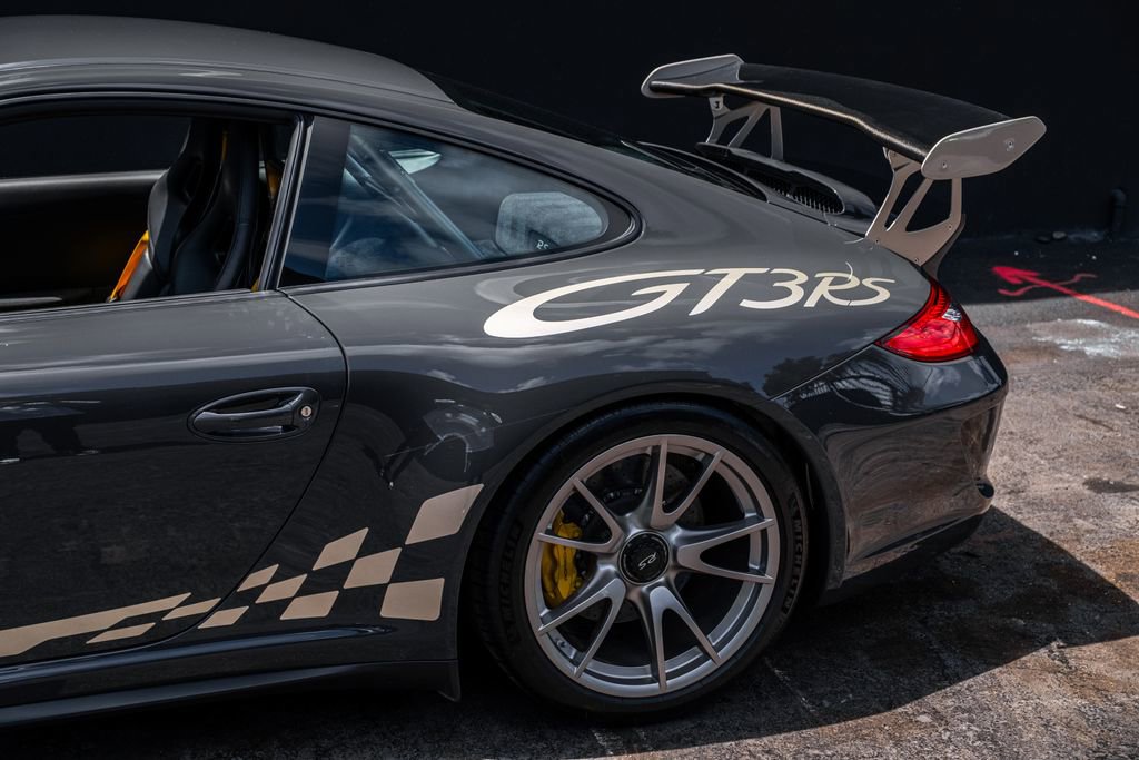 Used 2011 Porsche 911 GT3 RWD image 36