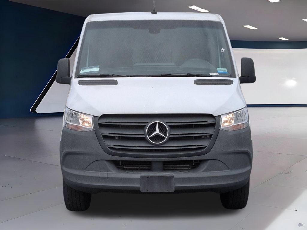 Used 2023 Mercedes-Benz Sprinter 2500 image 7