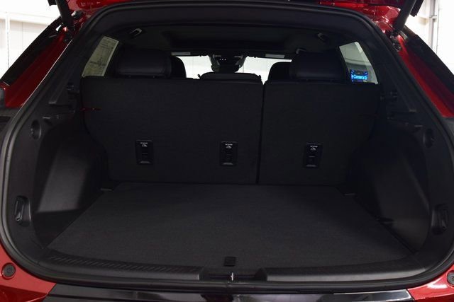 New 2025 Chevrolet Equinox EV RS w/ Convenience Package II image 24