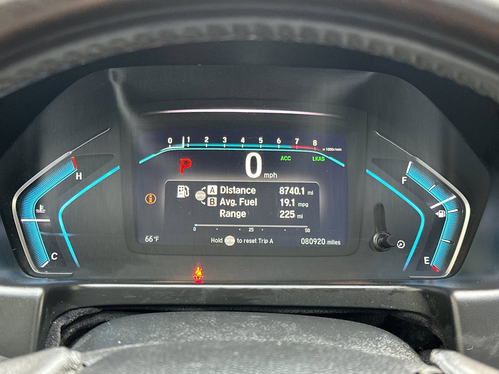 Used 2018 Honda Odyssey EX-L image 32