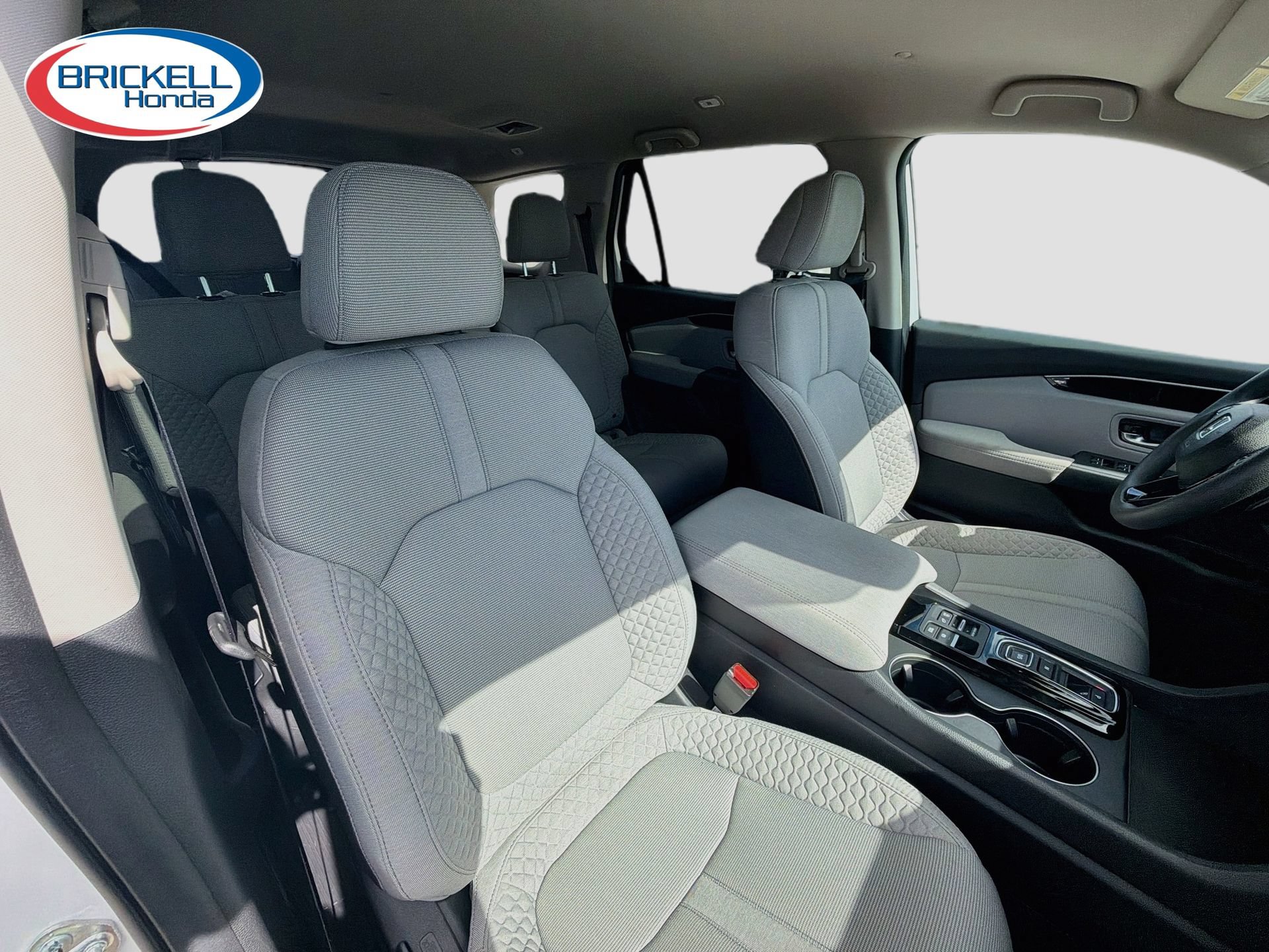Certified 2023 Honda Pilot LX image 16
