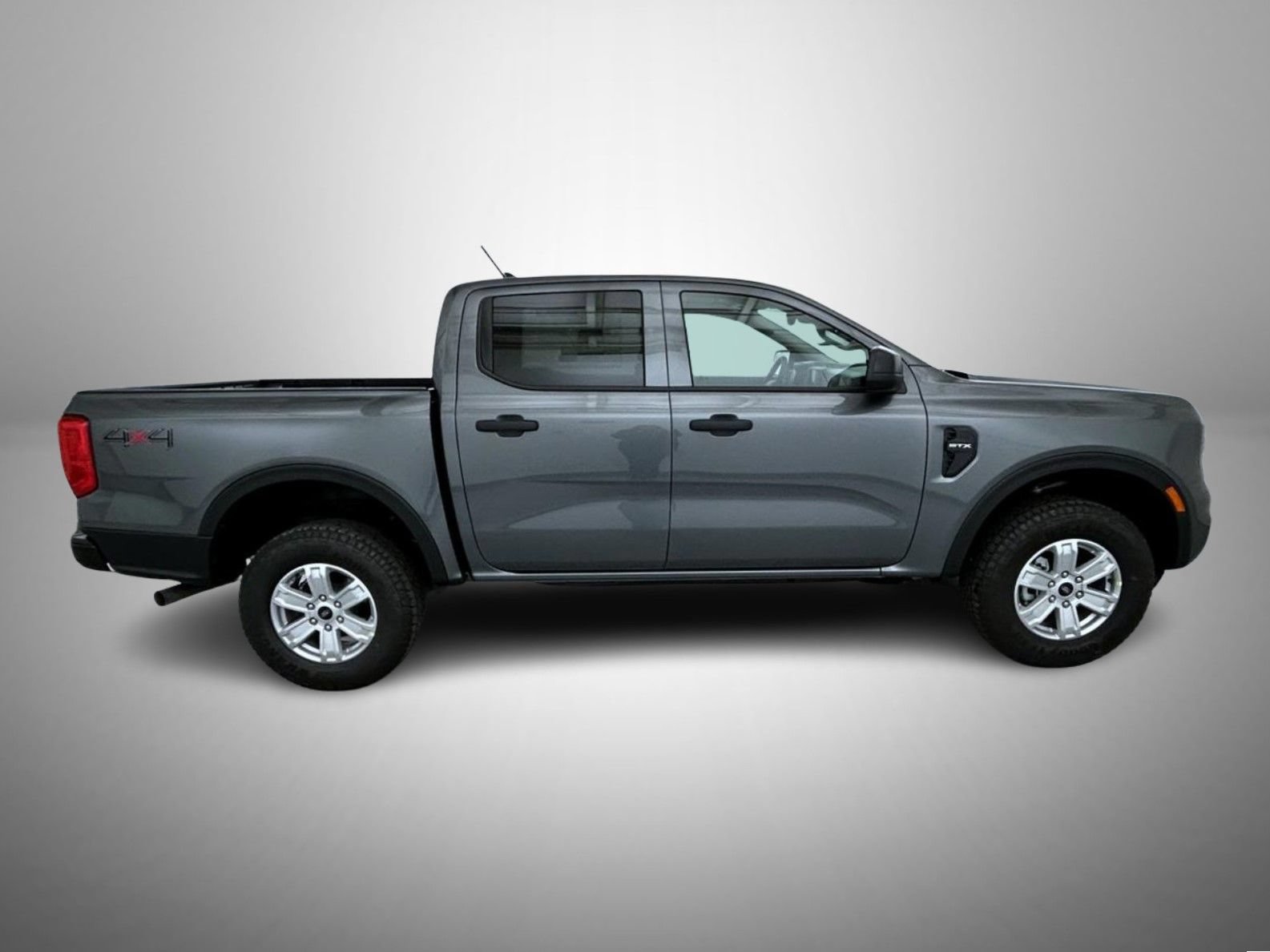 New 2026 Ford Ranger XL w/ Trailer Tow Package AWD/4WD image 4