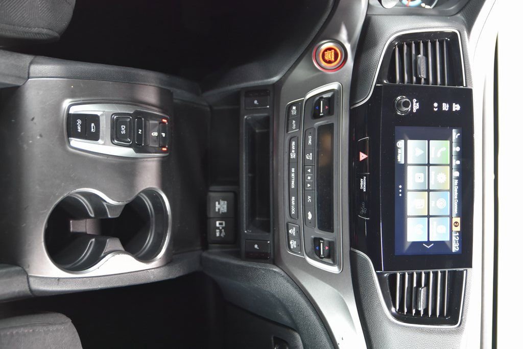 Used 2022 Honda Pilot Sport image 19