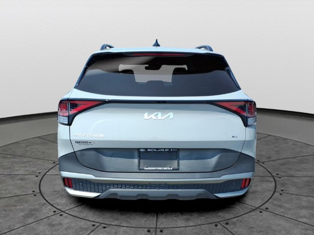 Used 2023 Kia Sportage X-Line AWD/4WD image 5