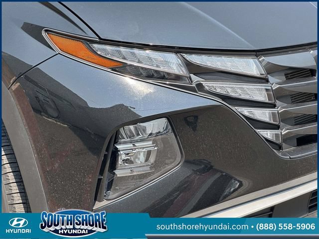 Certified 2023 Hyundai Tucson SEL w/ Convenience Package AWD/4WD image 10