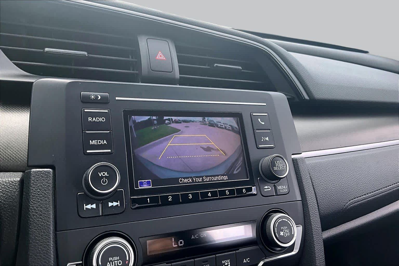 Used 2019 Honda Civic LX image 23
